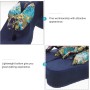 Holibanna Chanclas con Cuña de Bohemia Zapatillas de Playa para Mujer Talla 36 6Us 3. 5Uk 36. 5Eu (Beige)