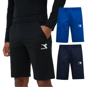 Diadora Bermuda Core para Hombre