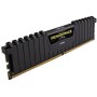 Corsair Vengeance LPX Módulo de 16 GB (1 x 16 GB) DDR4 3600 (PC4-28800) C18 1,35 V optimizado AMD Ryzen - Negro