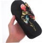 Holibanna Chanclas con Cuña de Bohemia Zapatillas de Playa para Mujer Talla 36 6Us 3. 5Uk 36. 5Eu (Beige)