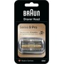 Braun Series 9 Pro Cabezal de Recambio 94M ORIGINAL Para Afeitadora Eléctrica Hombre, Compatible con las Máquinas de Afeitar