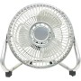 DISPAU PRESENTA VENTILADOR DE SUELO 9", CLASE PREMIUM, SILENCIOSO, LA BRISA DE LA VIDA. Ventilador de Alta Velocidad 9" -