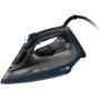 Braun TexStyle 9 SI9682 DB - Plancha de vapor con tecnología FreeGlide 3D, vapor vertical, función antigoteo, función de