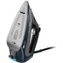Braun TexStyle 9 SI9682 DB - Plancha de vapor con tecnología FreeGlide 3D, vapor vertical, función antigoteo, función de