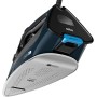 Braun TexStyle 9 SI9682 DB - Plancha de vapor con tecnología FreeGlide 3D, vapor vertical, función antigoteo, función de