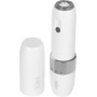 Braun Silk-épil 9, Depiladora con cabezal giratorio para depilación fácil, impermeable, piel suave de larga duración, con