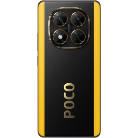 POCO X7 5G 12/512GB Negro Libre