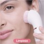 Braun Silk-épil Beauty Set 9 9-985 De Lujo 7en1 - Depiladora Mujer Inalámbrica Wet&Dry: Kit Depilación, Rasurado, Exfoliación y