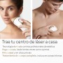 Braun Luz Pulsada Silk-expert Pro 5, Eliminación Del Vello En Casa, Alternativa a Depilación Láser, Depiladora IPL Con Funda y 2