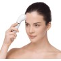 Braun FaceSpa 810 Depiladora Eléctrica Facial Mujer Sistema De Cepillo De Limpieza Y Depilación Facial: Elimina El Vello Y