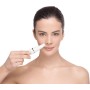 Braun FaceSpa 810 Depiladora Eléctrica Facial Mujer Sistema De Cepillo De Limpieza Y Depilación Facial: Elimina El Vello Y