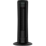 Cecotec Ventilador de Torre con Mando a Distancia y Temporizador EnergySilence 7050 SkyLine Control. 45 W, Altura 33", Motor de