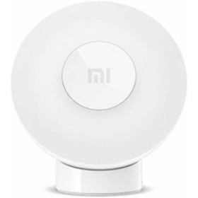 Xiaomi Mi Motion-Activated Night Light 2 Luz Inteligente 3 en 1 Blanca