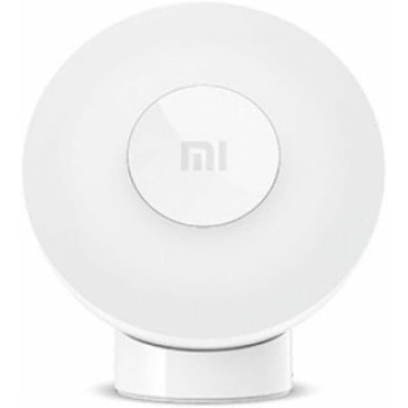 Xiaomi Mi Motion-Activated Night Light 2 Luz Inteligente 3 en 1 Blanca