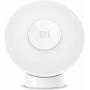 Xiaomi Mi Motion-Activated Night Light 2 Luz Inteligente 3 en 1 Blanca