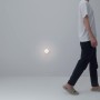 Xiaomi Mi Motion-Activated Night Light 2 Luz Inteligente 3 en 1 Blanca