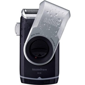 Braun - Afeitadora de Viaje M90