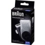 Braun - Afeitadora de Viaje M90