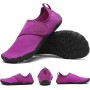 Mishansha Unisex Zapatos de Agua Antideslizante Secado Rápido Escarpines para Hombre Mujer, 36-46 EU