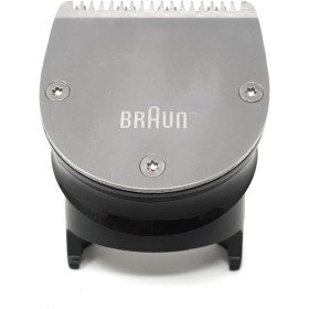 Braun Sistema de corte de metal para modelos MultiGrooming MGK y BT Series 5 y 7