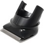 Braun Sistema de corte de metal para modelos MultiGrooming MGK y BT Series 5 y 7