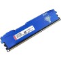 Yongxinsheng DDR3 16GB Kit (8GBx2) 1600MHz Memoria Ram Escritorio Udimm PC3-12800 Sin ECC Sin Búfer 1.5V CL11 2Rx8 Dual Rank 240