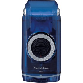 Braun PocketGo - Afeitadora electrica portatil