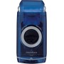 Braun PocketGo - Afeitadora electrica portatil