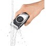 Braun PocketGo - Afeitadora electrica portatil