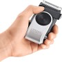 Braun PocketGo - Afeitadora electrica portatil