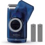 Braun PocketGo - Afeitadora electrica portatil