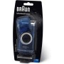 Braun PocketGo - Afeitadora electrica portatil