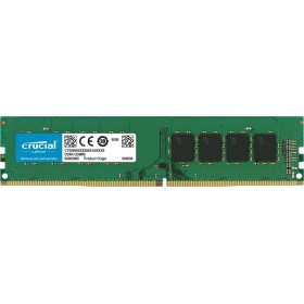Crucial RAM CT16G4DFD824A 16GB DDR4 2400MHz CL17 Memoria Portátil