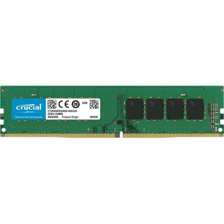 Crucial RAM CT16G4DFD824A 16GB DDR4 2400MHz CL17 Memoria Portátil