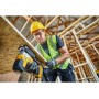 DEWALT DCS335N-XJ, Sierra de calar sin cable 18V, fácil cambio de cuchilla, interruptor de bloqueo, Velocidad de 3200 rpm, Corte