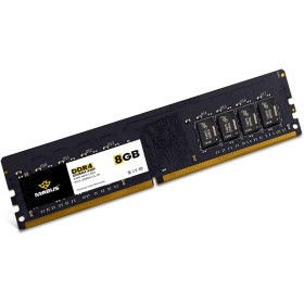 MABUS - Memoria RAM DDR4 8GB 3200MHz UDIMM con XMP para PC de Escritorio (PC4-25600)
