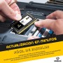 MABUS - Memoria RAM DDR4 8GB 3200MHz UDIMM con XMP para PC de Escritorio (PC4-25600)