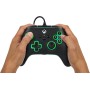 Power A Mando alámbrico Advantage para Xbox Series X|S - Drache & Phönix, mando, mando para videojuegos con cable, mando para