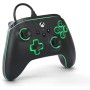 Power A Mando alámbrico Advantage para Xbox Series X|S - Drache & Phönix, mando, mando para videojuegos con cable, mando para