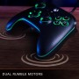 Power A Mando alámbrico Advantage para Xbox Series X|S - Drache & Phönix, mando, mando para videojuegos con cable, mando para