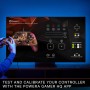 Power A Mando alámbrico Advantage para Xbox Series X|S - Drache & Phönix, mando, mando para videojuegos con cable, mando para