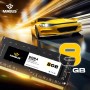 MABUS - Memoria RAM DDR4 8GB 3200MHz UDIMM con XMP para PC de Escritorio (PC4-25600)