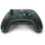 Power A Mando alámbrico Advantage para Xbox Series X|S - Drache & Phönix, mando, mando para videojuegos con cable, mando para