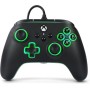 Power A Mando alámbrico Advantage para Xbox Series X|S - Drache & Phönix, mando, mando para videojuegos con cable, mando para