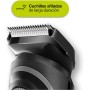 Braun Recortadora de Barba con Gillette Fusion 5 ProGlide Maquinilla de Afeitar Hombre, 2 Cabezales y 39 Ajustes de Longitud,