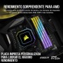 Corsair Vengeance RGB RT 32GB (2x16GB) DDR4 3600MHz C16 Memoria de Sobremesa (Optimizado para AMD 300/400/500 Series, Compatible