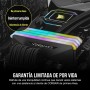 Corsair Vengeance RGB RT 32GB (2x16GB) DDR4 3600MHz C16 Memoria de Sobremesa (Optimizado para AMD 300/400/500 Series, Compatible
