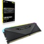 Corsair Vengeance RGB RT 32GB (2x16GB) DDR4 3600MHz C16 Memoria de Sobremesa (Optimizado para AMD 300/400/500 Series, Compatible