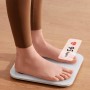 Xiaomi Mi Body Composite Scale S400 | Bascula Inteligente de Grasa Corporal y Muscular | Báscula de Baño Digital con Bluetooth
