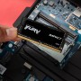 Kingston FURY Impact 32GB (2x16GB) 3200MHz DDR4 CL20 Memoria Portátil Kit de 2 KF432S20IBK2/32